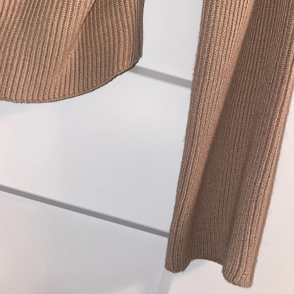 Sweater top - Picture 5 of 6